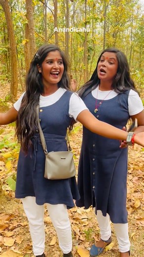 @anandi75 khana pina ho gaya 👍 #viral #comedy #anandisahu #funny