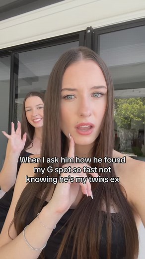 The Maddison Twins on Instagram: "Everything really does match with twins 🙊"