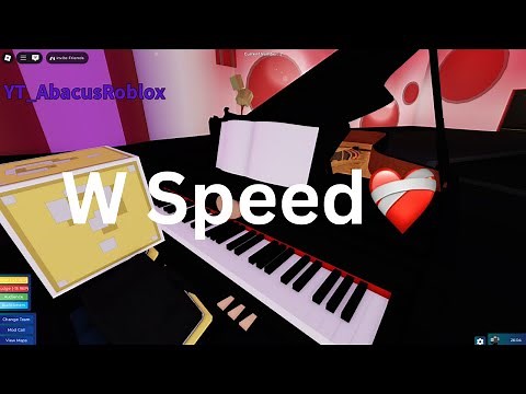 Blue // Yung Kai Roblox got Talent Piano [SHEETS]