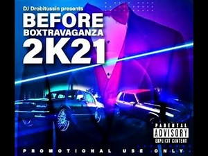 Rick Ross - Box Chevy (screwed and chopped)