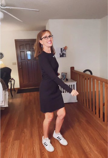 Celebrate in Style with New Adidas Dress