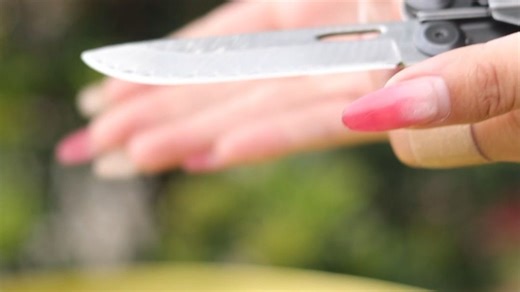 GHK20 惊雷2 户外测评