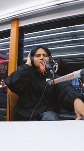 This gem of a song from PABLO is truly hard-hitting 🥺 #TheBoyWhoCriedWolf's Wish Bus version is out now on our YouTube channel! Watch now: https://www.youtube.com/watch?v=hCDhSFqsjpI | Wish 107.5