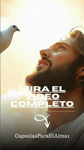 ✨ THE BAPTISM OF JESUS | “This is my beloved Son” | Matthew 3:13-17 - Cinematic Bible Story