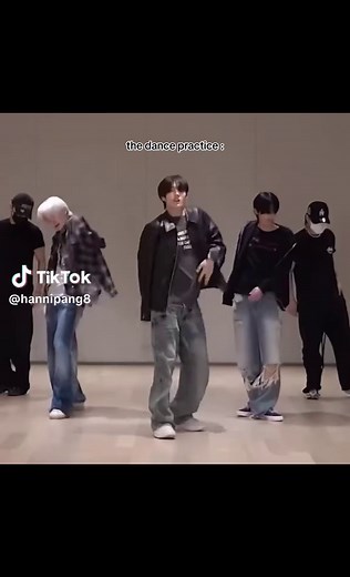 Love Shot Dance Practice Tutorial by Youngjae