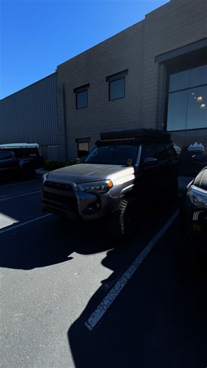 4Runner Lifestyle on Instagram: "Muchhhhh better. 🙌"