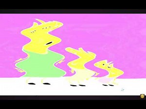 Peppa pig intro effects part 1