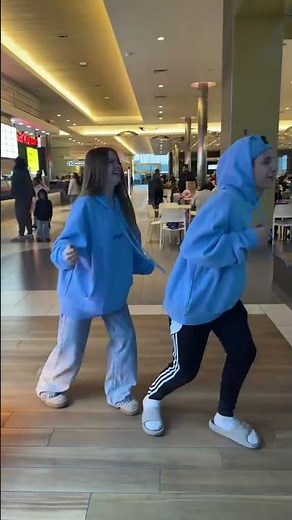 Salish and Nidal having fun #salishmatter #salish #nalish