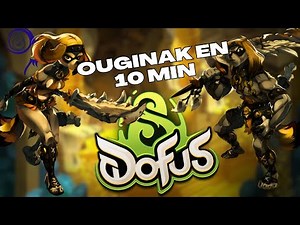 OUGINAK - 10 MINUTES POUR TOUT COMPRENDRE (TUTO DE CLASSE)