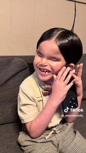 Max's Heartfelt Tribute to Pure Love in Little Rascals
