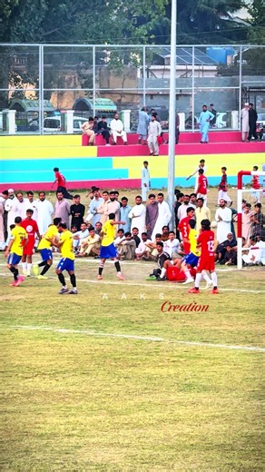 Dir Green Goal vs Swat Red U21 — Match Highlight