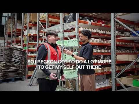 Breaking Down This 15 Year Olds £100,000 business
