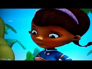 Doc McStuffins Toy Hospital tell me what's wrong