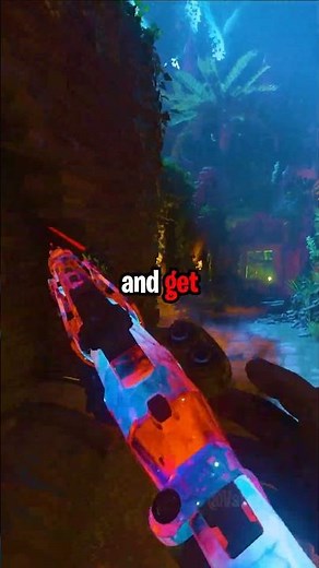 Fastest Way To Level Up in Black Ops 3 Zombies!