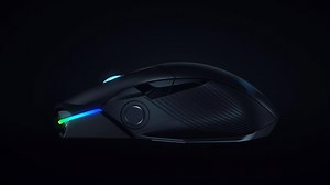 2K views · 22 reactions | Thumbstick-equipped for unprecedented levels of control. From piloting vehicles for easy-activate macros, the choice is yours The ROG Chakram will be available soon from your favourite PC etailers | ASUS Republic of Gamers | Facebook