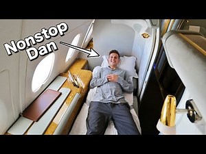 What's Up With Nonstop Dan?