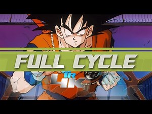 Toonami - Full Cycle Promo (4K)