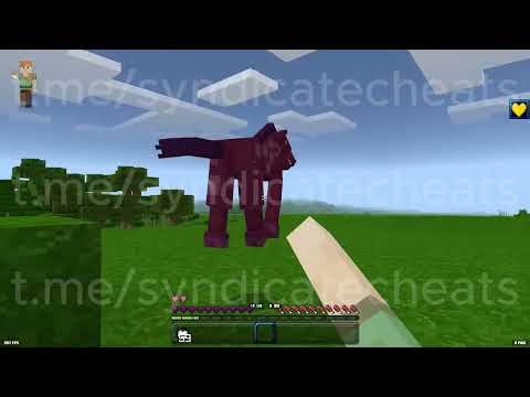 Cheat for MetaClient | Syndicate Cheats