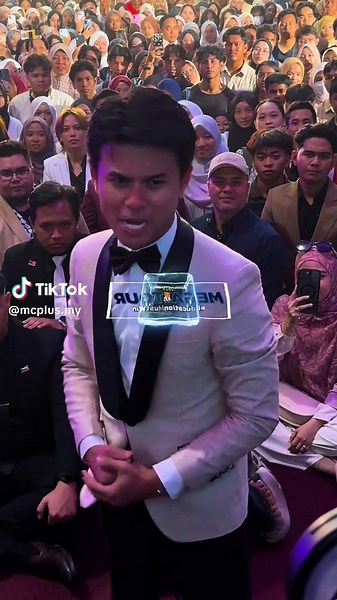 Terima Kasih Atas Segalanya: Seminar MC Plus 2024