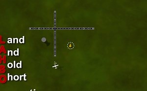 航空理论 4.7Airports - Runway Incursion Avoidance