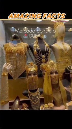 “Dubai’s Gold ATM Machine – It Dispenses Real Gold!”