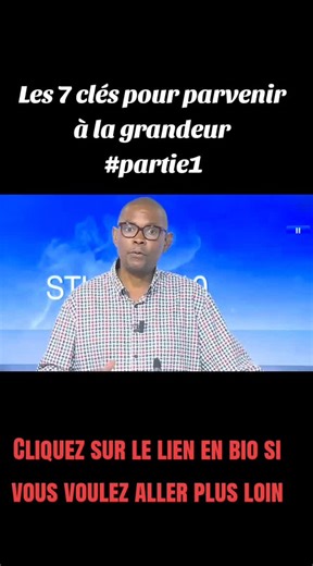 #Spiritualité Les clés pour parvenir à la grandeur ! @Le monde spirituel
