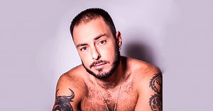 Macanao Torres: “Ha sido duro dejar el porno gay” - Shangay