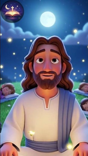 Peaceful Bible Songs 🌿 Relaxing Worship Music for Prayer, Sleep & Meditation