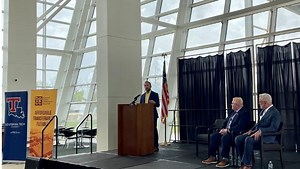 New collaboration will help with digital fluency across the Air Force. Here's what you need to know