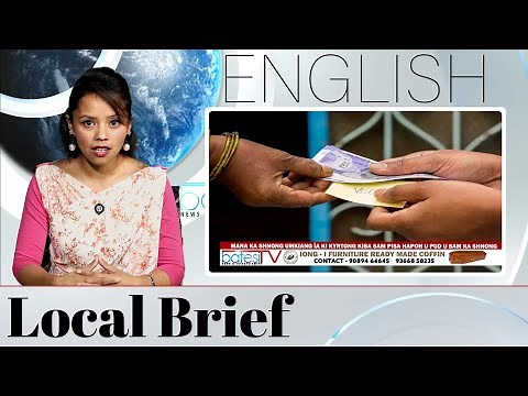 BATESI TV ENGLISH NEWS 17TH FEBRUARY, 2025