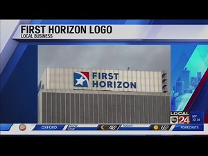 First Tennessee Bank rebrands, now called First Horizon