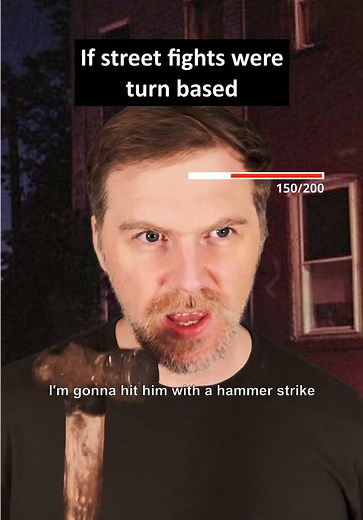 Relatable Gaming Skits: Funny Moments in RPGs