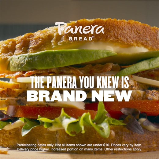 704 reactions · 31 shares | Allow us to reintroduce ourselves. #PaneraNewEra means 21 new and enhanced items. Try one today! | Panera Bread | Facebook