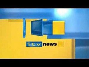 ITV NEWS mock 2002