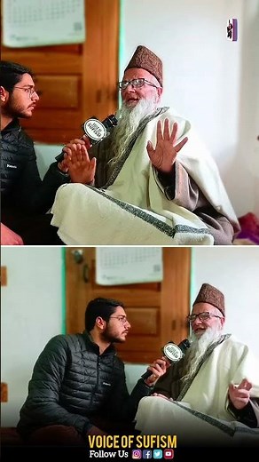 Bazm e #Mulakath Episode 20 | Molana Mir Ghulam Rasool Soub | Life #History | At Chotigam #Shopain