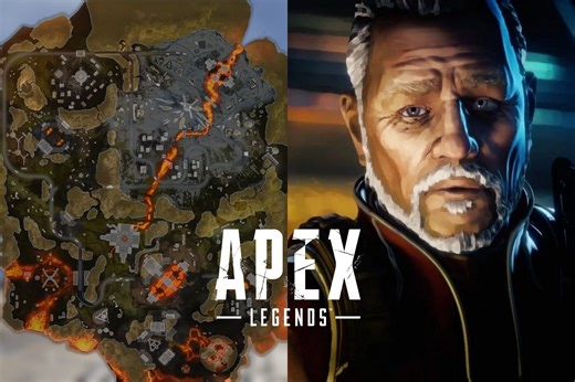 Apex Legends Season 13: New Legends, weapons, and more