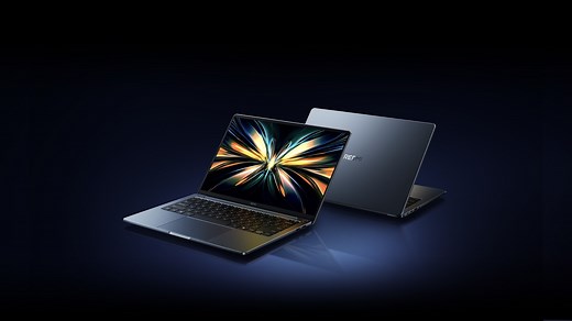 Redmi Book Pro 16, Redmi Book Pro 14 (2025) With Up to 3.1K Display Launched