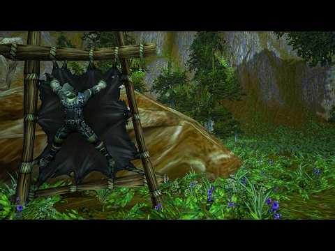 Rotkammgebirge Finale mit Kompanie Bravo! - Loremaster #113 - World of Warcraft Let's Play