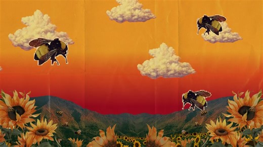 See You Again by Tyler, The Creator: A Motion Graphics Edit