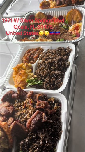 Discover the Best Haitian Food in Ocala at Boubout BBQ