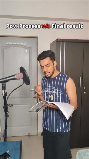 G-RISH on Instagram: "Wait for the final result🔥 Song - "Brand new" by G-rish available on Spotify and YouTube"