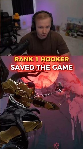 Jay3 Bucky Hit The Hook Of A Lifetime 😱#marvelrivals #jay3 #necros #moxy #timthetatman #bogur #flats