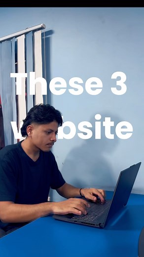 Read here:👇 Follow: @coding_hub25 1. Flex clip: https://www.flexclip.com 2. Invideo.ai:https://invideo.io/make/ai-web 3. https://runwayml.com #videoedits #videoediting #ai #aiartcommunity #fullstackdevelopment #codinglife | Coding hub