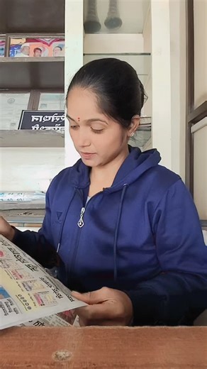 Pooja Gaikwad on Instagram: "तुमच्या पोरांन शाळेत शिकावं ..."