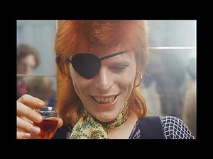 David Bowie - Werewolves Of London