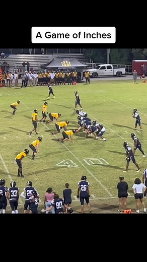 Damarian Hagins' Stunning Grab at Eustis High School