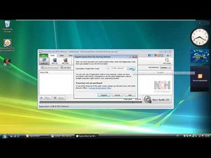 Cómo instalar el programa NCH Express Burn