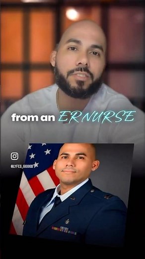 Civilian Nurse to AIR FORCE NURSE #airforcenurse #militarynursingservice #nurse #ernurse #icunurse