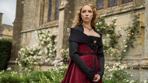 The White Princess - Series 1: Episode 1 | Channel 4
