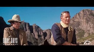 155K views · 4.3K shares | "My apologies ma'am, slight negligence in his upbringing"  Cahill, US Marshal will be on Insp on Sunday night at 10pm EST as the Duke Days of Summer movie event continues! | JOHN WAYNE | Facebook